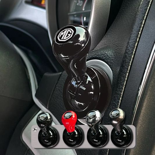 Luxury Engine Start Lever